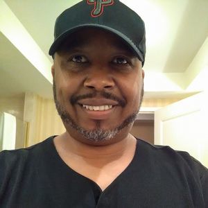 Meet your Posher, Anthony